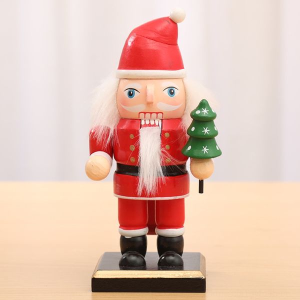 new decorations wooden nutcracker snowman penguin chef table decoration for the elderly accessories new decorations wooden nutcracker snowma
new decorations wooden nutcracker snowman penguin chef table decoration for the elderly accessories new decorations wooden nutcracker snowma