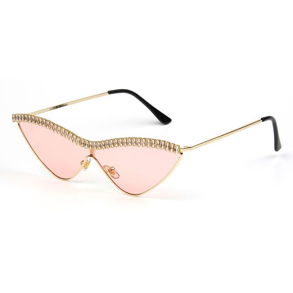 sunglasses rhinestone cat eys women men diamond retro frame crystal vintage brand designer glasses, White;black
sunglasses rhinestone cat eys women men diamond retro frame crystal vintage brand designer glasses, White;black