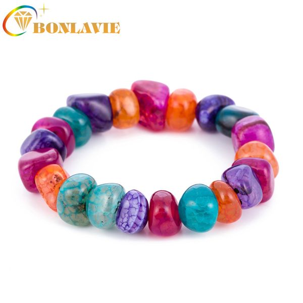 charm bracelets colorful rainbow imitation natural stone bracelet for women arrival elastic bead yoga female summer jewelry, Golden;silver
charm bracelets colorful rainbow imitation natural stone bracelet for women arrival elastic bead yoga female summer jewelry, Golden;silver