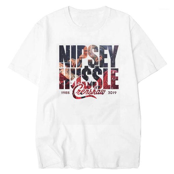 hussle pattern t shirt casual natural color short sleeve tee shirts homme mens t shirt memory 3d nipsey, White;black
hussle pattern t shirt casual natural color short sleeve tee shirts homme mens t shirt memory 3d nipsey, White;black
