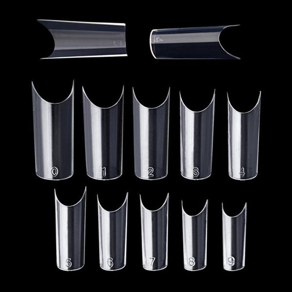 false nails 500pcs professional art decoration nail tips beginner full coverage diy manicure extension tool transparent abs c shape, Red;gold
false nails 500pcs professional art decoration nail tips beginner full coverage diy manicure extension tool transparent abs c shape, Red;gold