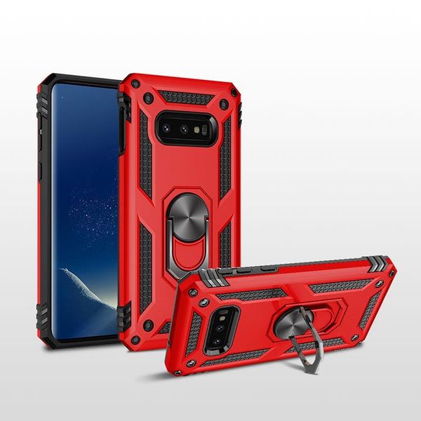 military level shockproof phone case for samsung s10e ultra light magnetic 360 metal ring car magnetic anti-fall phone cover
military level shockproof phone case for samsung s10e ultra light magnetic 360 metal ring car magnetic anti-fall phone cover
