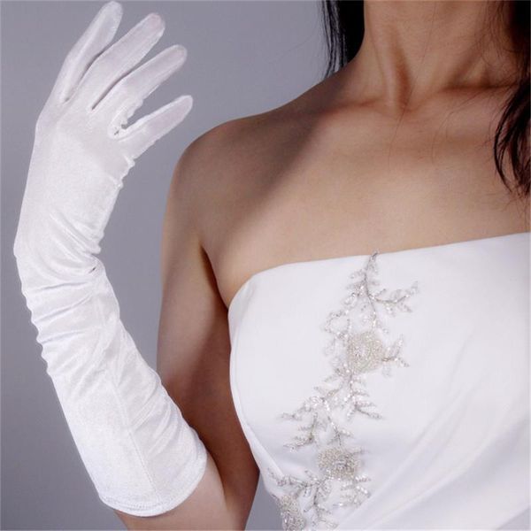 five fingers gloves women 40cm velvet long section pure white high elastic gold touch screen rbs40, Blue;gray
five fingers gloves women 40cm velvet long section pure white high elastic gold touch screen rbs40, Blue;gray
