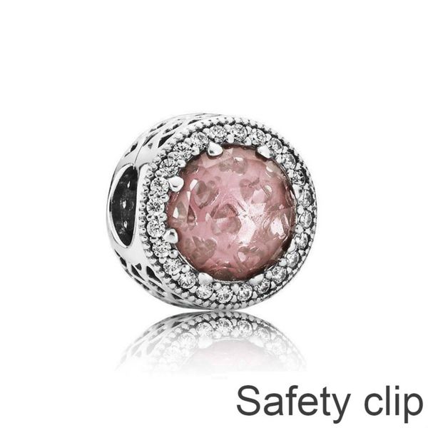 new 100% 925 sterling silver 1:1 authentic 791725nbp radiant hearts charm, blush pink crystal & clear cz bracelet original gift, Black
new 100% 925 sterling silver 1:1 authentic 791725nbp radiant hearts charm, blush pink crystal & clear cz bracelet original gift, Black