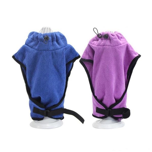 simple and clean water absorbing pet bathrobe microfiber big dog bathrobe cat dog pet products a345
simple and clean water absorbing pet bathrobe microfiber big dog bathrobe cat dog pet products a345