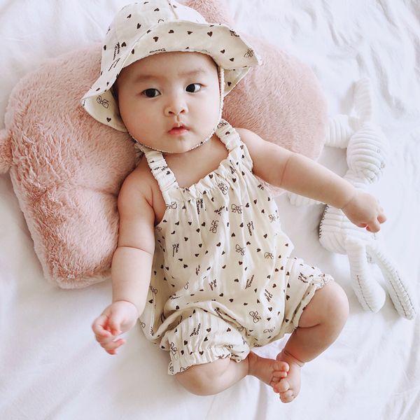 summer net red baby clothes cotton korean style baby baby rompers cute little stars printed open jumpsuit, Blue
summer net red baby clothes cotton korean style baby baby rompers cute little stars printed open jumpsuit, Blue