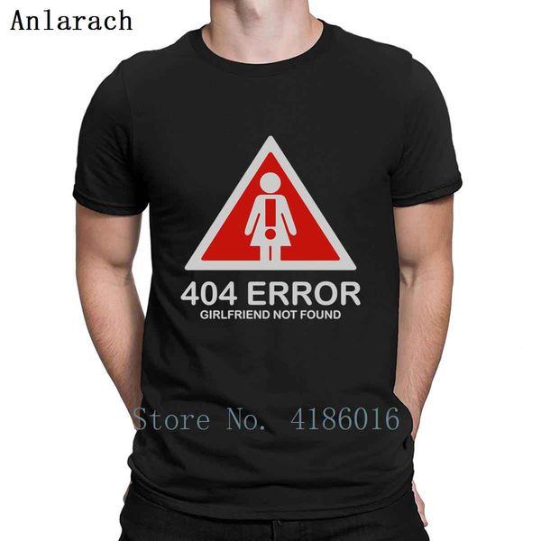 404 error girl friend not found t shirt plus size 5xl standard graphic summer style clothes tee shirt fashion personalized shirt
404 error girl friend not found t shirt plus size 5xl standard graphic summer style clothes tee shirt fashion personalized shirt