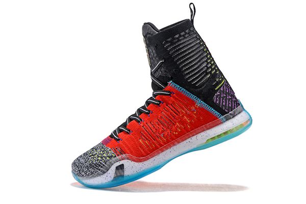 zoom mamba x 10 elite high what the men basketball shoes for sale with box mamba mentality multi color store size7-12, Black
zoom mamba x 10 elite high what the men basketball shoes for sale with box mamba mentality multi color store size7-12, Black