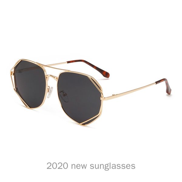 square oversized sunglasses women 2020 vintage pilot sunglasses fashion retro men clear eyewear punk ladies nx, White;black
square oversized sunglasses women 2020 vintage pilot sunglasses fashion retro men clear eyewear punk ladies nx, White;black