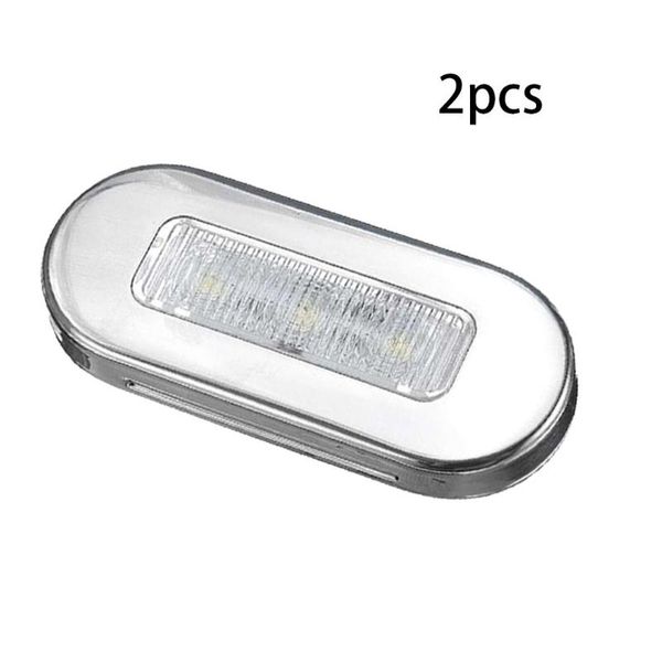 12v 3led car yacht stainless steel marine led navigation light red and green signal lichter naval guided ship 2pcs
12v 3led car yacht stainless steel marine led navigation light red and green signal lichter naval guided ship 2pcs