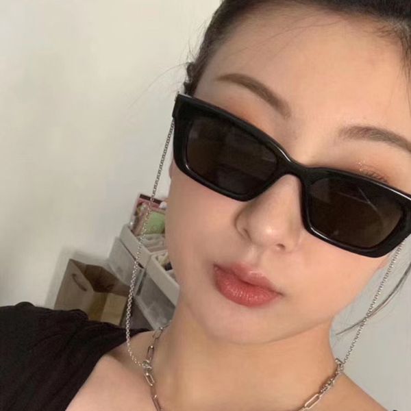 sunglasses cat eye women gentle brand designer 1996 sun glasses acetate female flat lens shades for ladies eyewear uv400, White;black
sunglasses cat eye women gentle brand designer 1996 sun glasses acetate female flat lens shades for ladies eyewear uv400, White;black