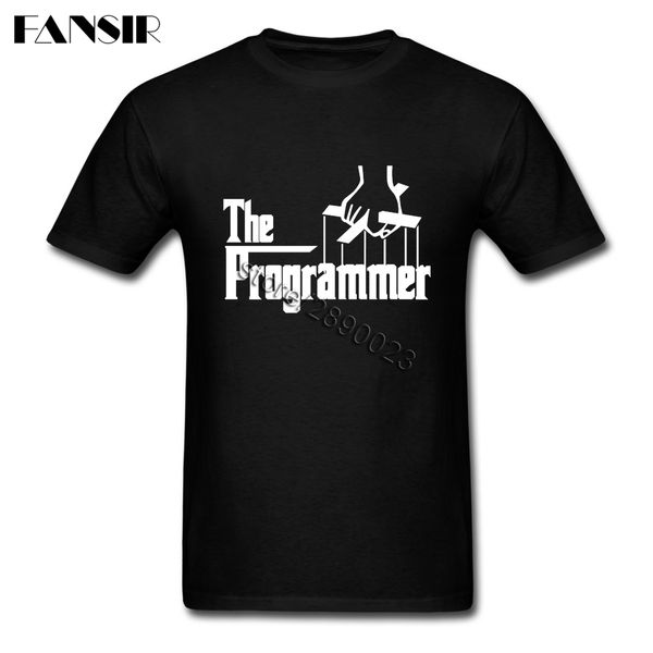 programmer short sleeved t-shirts boy amazing tees shirt 100% cotton crew neck men's t-shirt for team
programmer short sleeved t-shirts boy amazing tees shirt 100% cotton crew neck men's t-shirt for team