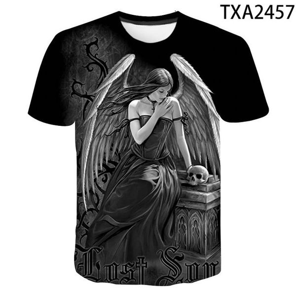 gothic boy girl printed cool 3d print shirts oversized harajuku hentai men clothing
gothic boy girl printed cool 3d print shirts oversized harajuku hentai men clothing