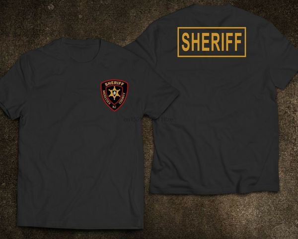 new sheriff moddlecounty new jersey nj police united states t-shirt2019 new fashion men casual brand clothing t-shirt
new sheriff moddlecounty new jersey nj police united states t-shirt2019 new fashion men casual brand clothing t-shirt