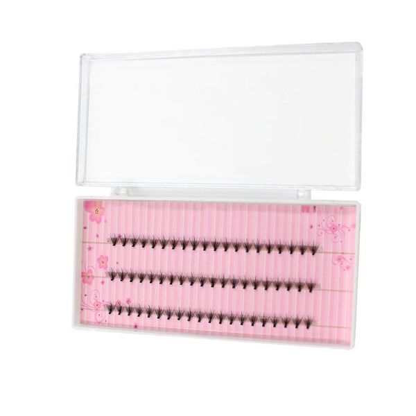 false eyelashes professional 60 clusters eye lashes grafting fake makeup tools beauty & health can be used many
false eyelashes professional 60 clusters eye lashes grafting fake makeup tools beauty & health can be used many