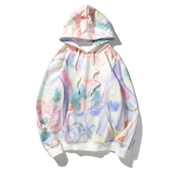 women's hoodies & sweatshirts autumn oversized warm hooded gradient tie dye sweatshirt women/men streetwear hip hop punk pullover pocke, Black
women's hoodies & sweatshirts autumn oversized warm hooded gradient tie dye sweatshirt women/men streetwear hip hop punk pullover pocke, Black