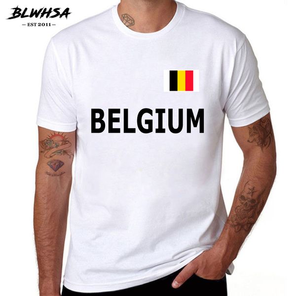 blwhsa summer man's t-shirt t-shirts belgium flag and letters print male 100% cotton mens short sleeve tees
blwhsa summer man's t-shirt t-shirts belgium flag and letters print male 100% cotton mens short sleeve tees