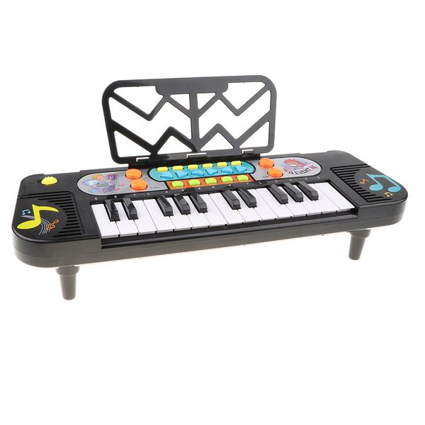 kids electronic organ toy, 25 keys piano keyboard musical instrument, children educational toy gift
kids electronic organ toy, 25 keys piano keyboard musical instrument, children educational toy gift