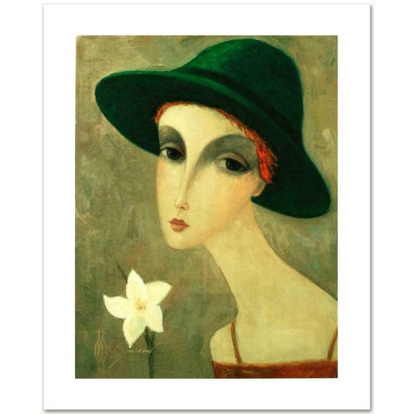 sergey smirnov "natalia" home decoration handpainted &hd print oil painting on canvas wall art canvas pictures for living room 200
sergey smirnov "natalia" home decoration handpainted &hd print oil painting on canvas wall art canvas pictures for living room 200