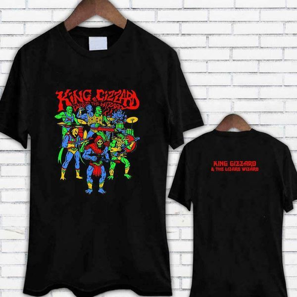new king gizzard and the lizard wizard black tee t-shirt s to 3xl fq1 o-neck t shirt harajuku tees
new king gizzard and the lizard wizard black tee t-shirt s to 3xl fq1 o-neck t shirt harajuku tees