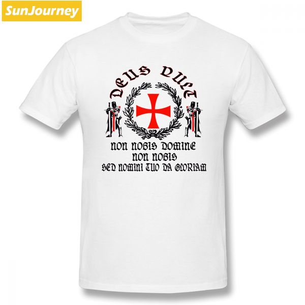 knights templar men t shirt fashion couples plus size o-neck cotton short sleeve custom clothes
knights templar men t shirt fashion couples plus size o-neck cotton short sleeve custom clothes