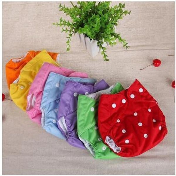 washable reusable nappies grid/cotton training pant cloth diaper baby fraldas winter summer version diapers #54
washable reusable nappies grid/cotton training pant cloth diaper baby fraldas winter summer version diapers #54