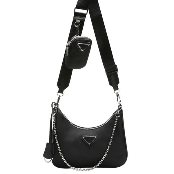 sale 3 piece set bags women crossbody bag genuine nylon designer luxury handbags purses man lady tote bags coin purse three
sale 3 piece set bags women crossbody bag genuine nylon designer luxury handbags purses man lady tote bags coin purse three