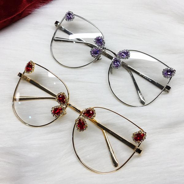 sunglasses women 2020 oversized cat eye sunglasses clear lens glasses ladies vintage brand designer luxury optical glasses, White;black
sunglasses women 2020 oversized cat eye sunglasses clear lens glasses ladies vintage brand designer luxury optical glasses, White;black
