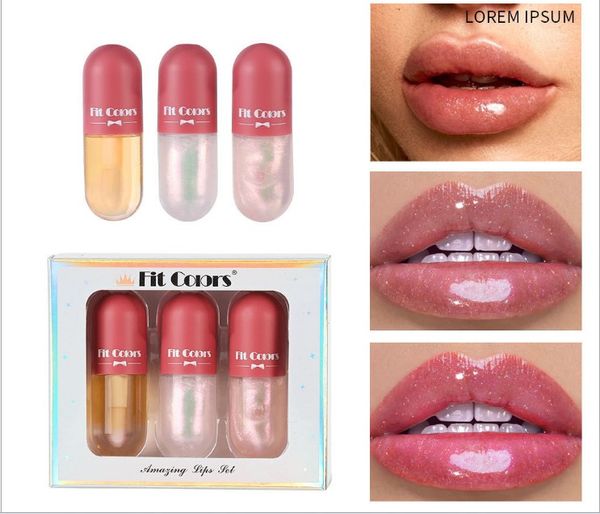 wholesale make-up natural lip gloss, fine flash, moisturizing, temperature-controlled, color-changing lip oil and lip gloss liquid
wholesale make-up natural lip gloss, fine flash, moisturizing, temperature-controlled, color-changing lip oil and lip gloss liquid