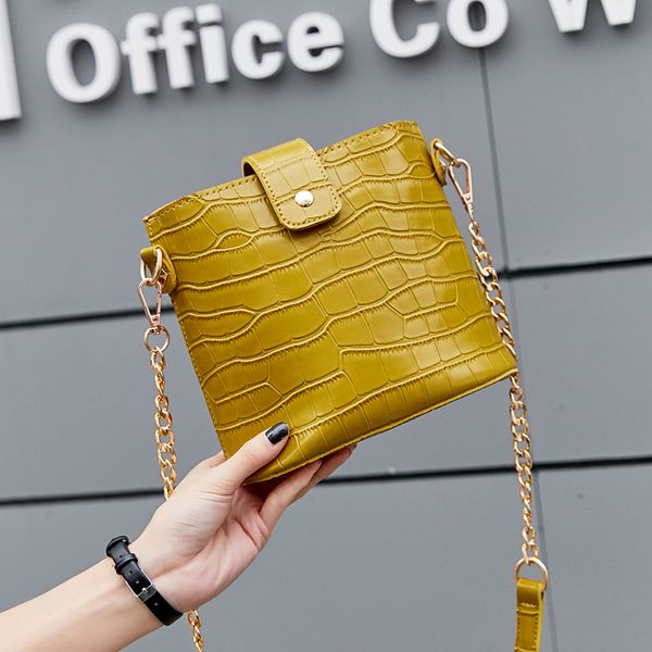 dai.mm crocodile crossbody bag for women shoulder bag brand designer women bags luxury pu leather bucket handbag 
dai.mm crocodile crossbody bag for women shoulder bag brand designer women bags luxury pu leather bucket handbag