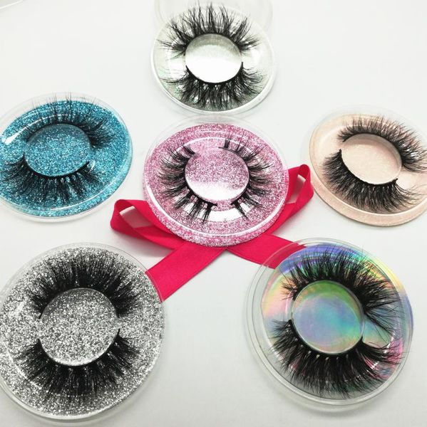 false eyelashes 1 box mink lashes natural long makeup full strip pair 3d eyelash
false eyelashes 1 box mink lashes natural long makeup full strip pair 3d eyelash