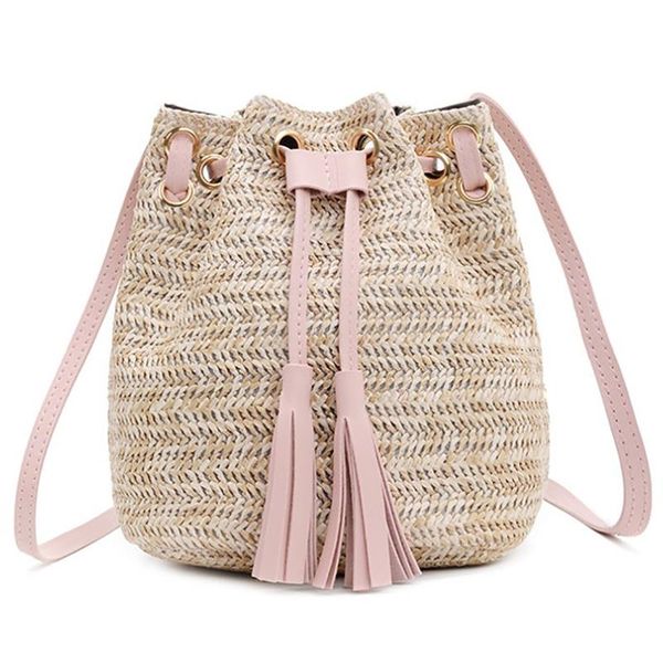 new fashion tassel woven shoulder bag bucket bags casual wild tassel vintage shoulder bag crossbody for women ladies girls
new fashion tassel woven shoulder bag bucket bags casual wild tassel vintage shoulder bag crossbody for women ladies girls