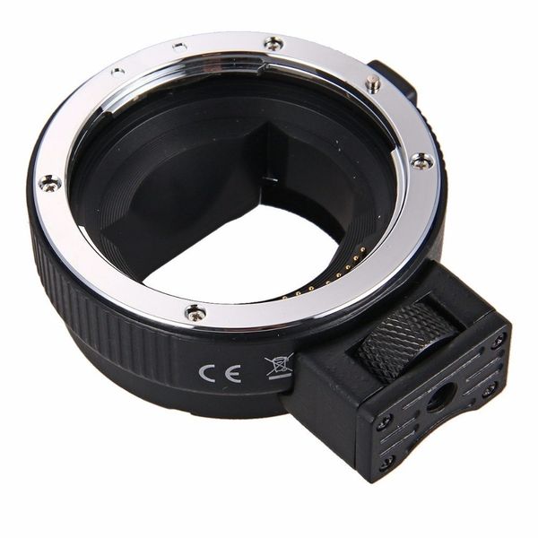 auto focus ef-nex lens mount adapter for sony canon ef ef-s lens to e-mount nex a7 a7r a7s nex-7 nex-6 5 camera full frame
auto focus ef-nex lens mount adapter for sony canon ef ef-s lens to e-mount nex a7 a7r a7s nex-7 nex-6 5 camera full frame
