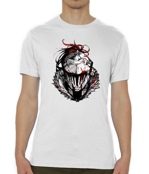goblin slayer iconic helmet anime manga art printed mens t-shirt
goblin slayer iconic helmet anime manga art printed mens t-shirt