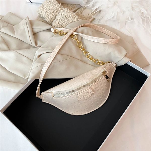 crocodile pattern women's chest bag running bag 2020 korean style new fashion internet celebrity women's ins crocodile with patter
crocodile pattern women's chest bag running bag 2020 korean style new fashion internet celebrity women's ins crocodile with patter