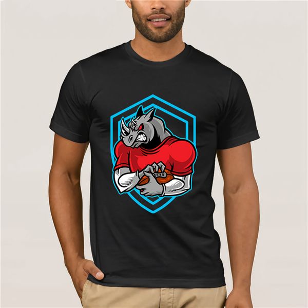 designer t shirt brand clothihng fashion 100% cotton rhino men's casual print fashion novelty short-sleeve t-shirt
designer t shirt brand clothihng fashion 100% cotton rhino men's casual print fashion novelty short-sleeve t-shirt