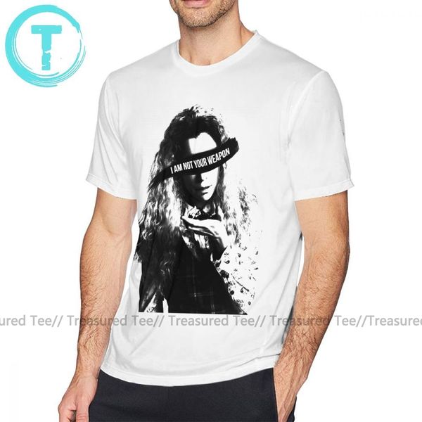 orphan black t shirt orphan black - helena t-shirt cotton fun tee shirt short-sleeve plus size basic print men tshirt
orphan black t shirt orphan black - helena t-shirt cotton fun tee shirt short-sleeve plus size basic print men tshirt