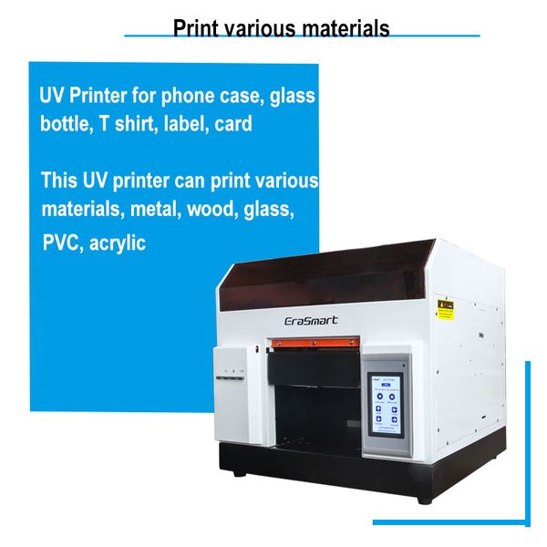 a4 uv inkjet printer machine touch screen full automatic flatbed phone-case/bottle flat cylinder head infrared sensor
a4 uv inkjet printer machine touch screen full automatic flatbed phone-case/bottle flat cylinder head infrared sensor