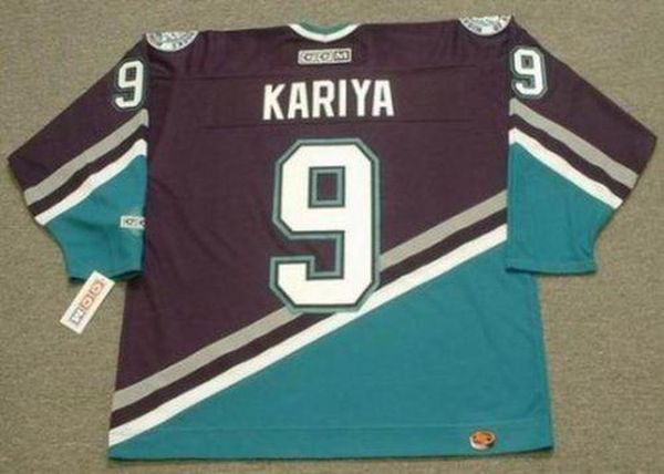 2018 custom men women youth paul kariya anaheim mighty ducks 2003 away hockey jersey goalie-cut quality any name any number, Black;red
2018 custom men women youth paul kariya anaheim mighty ducks 2003 away hockey jersey goalie-cut quality any name any number, Black;red