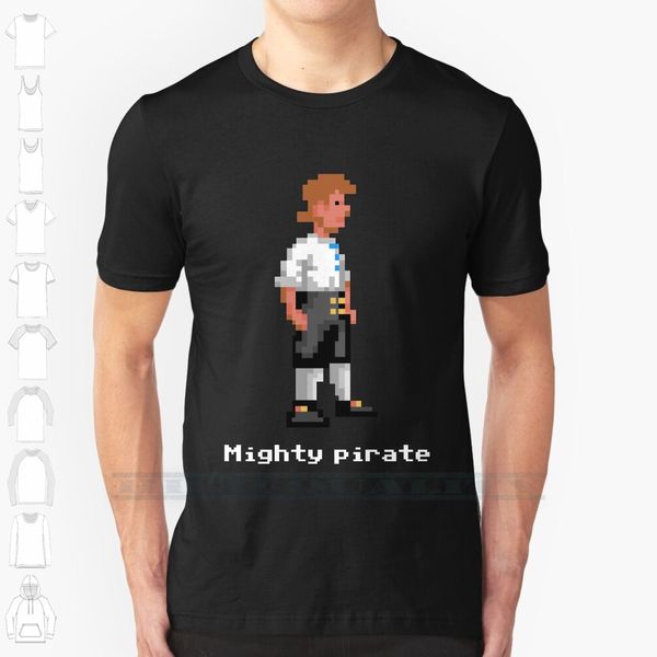 mighty pirate v2 custom design print for men women cotton new cool tee t shirt big size 6xl guybrush threepwood
mighty pirate v2 custom design print for men women cotton new cool tee t shirt big size 6xl guybrush threepwood