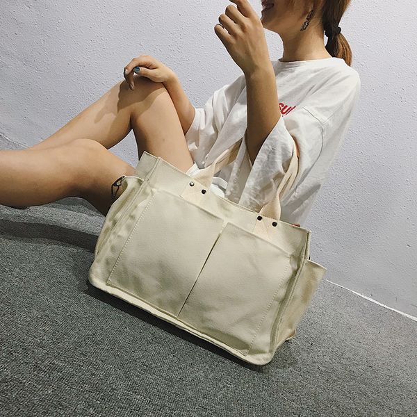 bag female 2020 new fashion female bag casual canvas messenger shoulder
bag female 2020 new fashion female bag casual canvas messenger shoulder