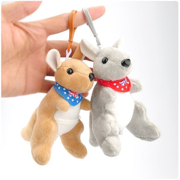 new 2pcs australian kangaroo plush toys soft stuffed animals dolls small pendant keychains birthday gifts children's day gift
new 2pcs australian kangaroo plush toys soft stuffed animals dolls small pendant keychains birthday gifts children's day gift