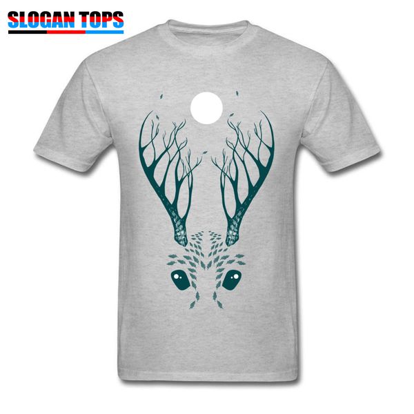 forest spirit t-shirt man grey tshirt deer moon print 2018 popular 100% cotton normal t shirt gift men's grey streetwear
forest spirit t-shirt man grey tshirt deer moon print 2018 popular 100% cotton normal t shirt gift men's grey streetwear