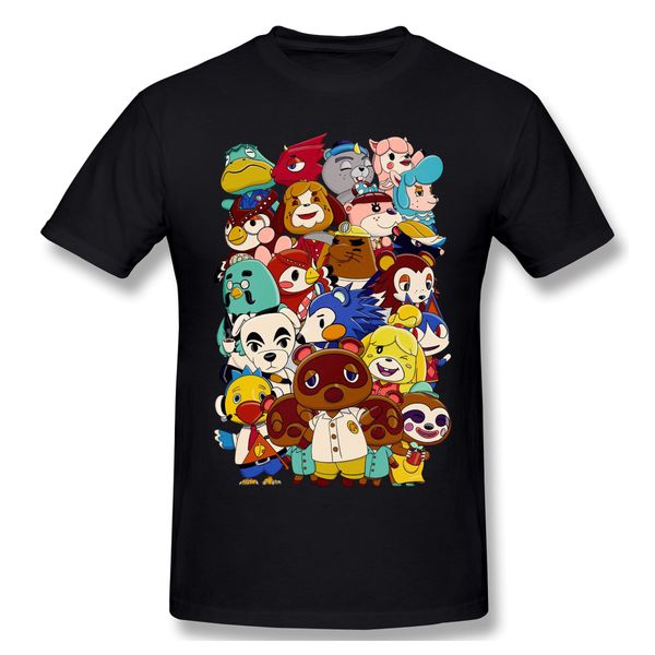 the characters funny t-shirt men summer o neck casual cotton t shirt graphic tee animal crossing new horizons crew neck top
the characters funny t-shirt men summer o neck casual cotton t shirt graphic tee animal crossing new horizons crew neck top