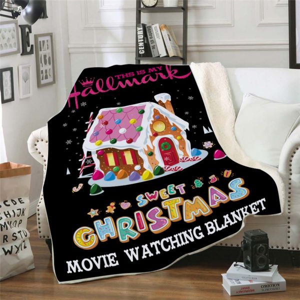 blankets christmas movie watching blanket double-sided thickening super soft cozy warm plush throws for adults and children 150 x 200cm
blankets christmas movie watching blanket double-sided thickening super soft cozy warm plush throws for adults and children 150 x 200cm