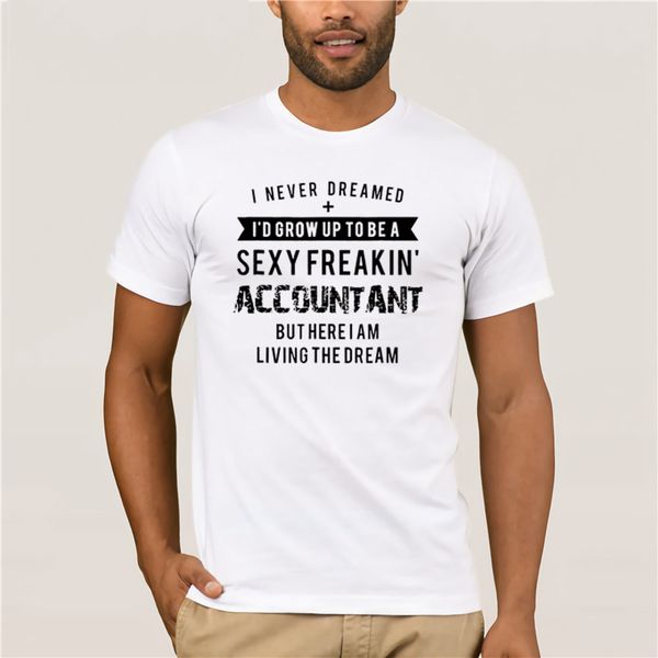 2019 men shirt accountat graduation funny shirt for future accountant gift fashion mens short sleeve t shirt
2019 men shirt accountat graduation funny shirt for future accountant gift fashion mens short sleeve t shirt