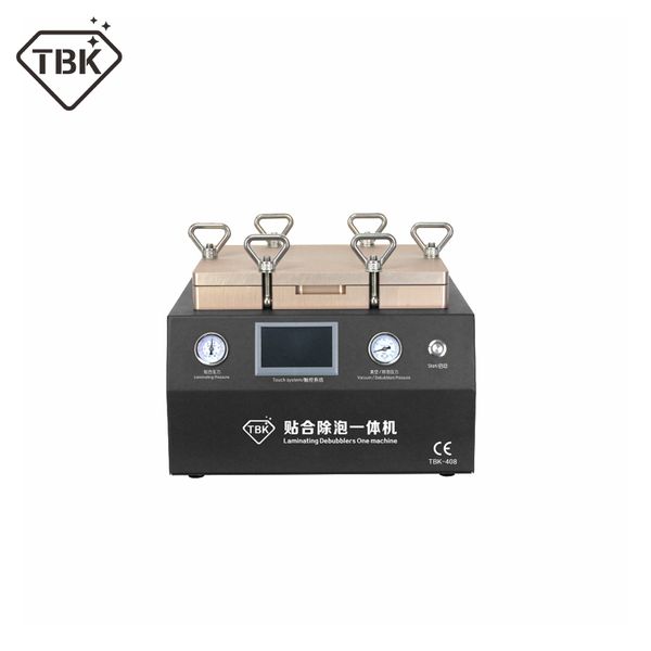 12inch tbk-408 vacuum laminating/bubble remover 2 in 1 touch screen repair machine for mobile phone refurbish lcd touch screen
12inch tbk-408 vacuum laminating/bubble remover 2 in 1 touch screen repair machine for mobile phone refurbish lcd touch screen
