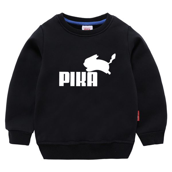 children pika chu sweater children's autumn and winter sweatshirt hoodie christmas black friday gift clothing
children pika chu sweater children's autumn and winter sweatshirt hoodie christmas black friday gift clothing