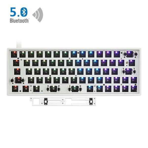gk64xs gk64x gk64 swappable bluetooth wire wireless dual mode custom mechanical keyboard rgb switch leds type c has software
gk64xs gk64x gk64 swappable bluetooth wire wireless dual mode custom mechanical keyboard rgb switch leds type c has software