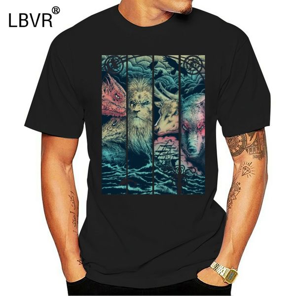 game of animals thrones wolf tshirts autumn winter camisa shirt the winter is cominmg new printed tee shirt male
game of animals thrones wolf tshirts autumn winter camisa shirt the winter is cominmg new printed tee shirt male